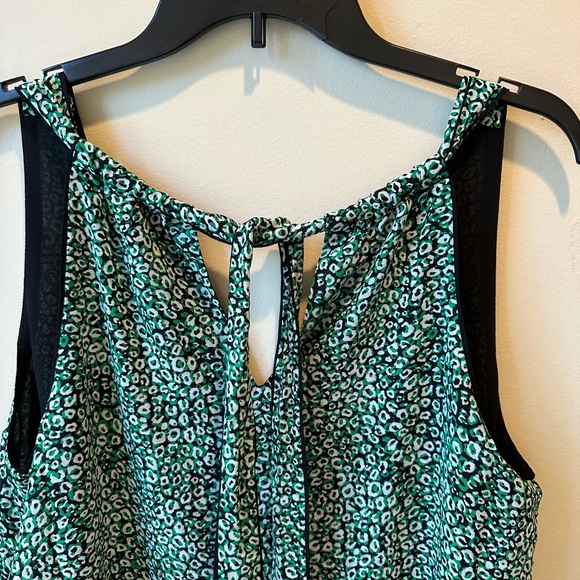 Naked Zebra Blouse - Picture 8 of 10